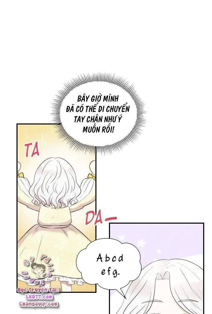 Công Chúa Xấu Xa Nettruyen ZZZ Chương 8 Page 35