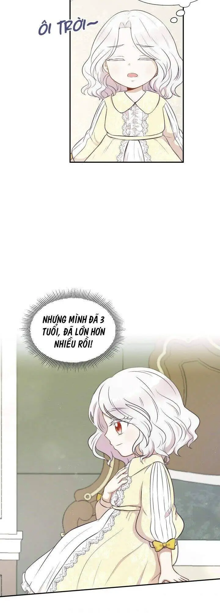 Công Chúa Xấu Xa Nettruyen ZZZ Chương 8 Page 37