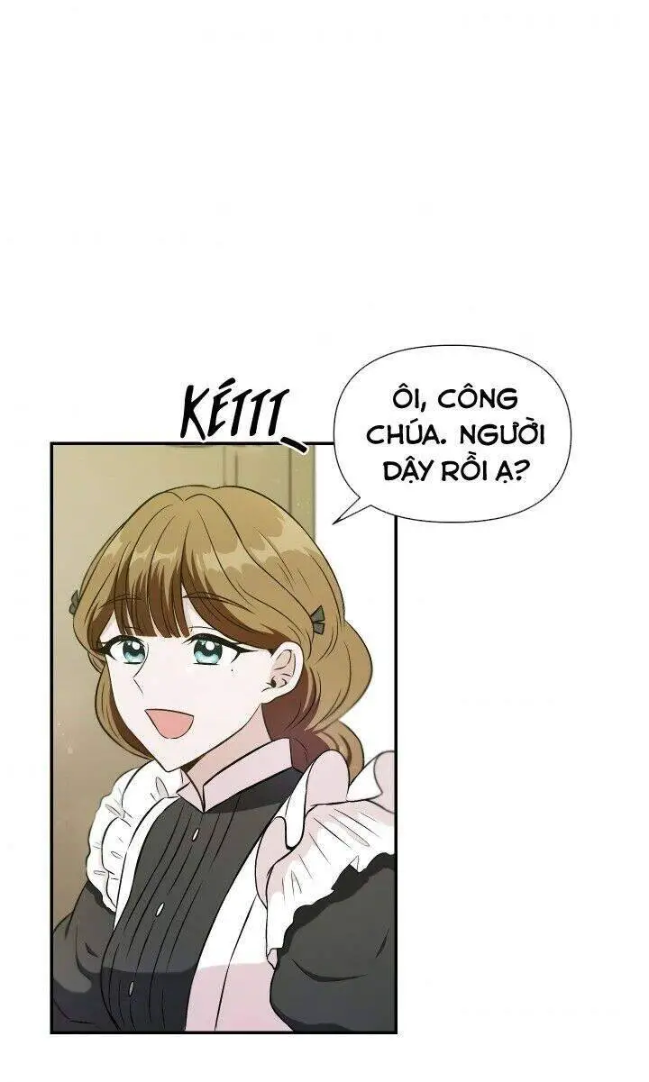 Công Chúa Xấu Xa Nettruyen ZZZ Chương 8 Page 38
