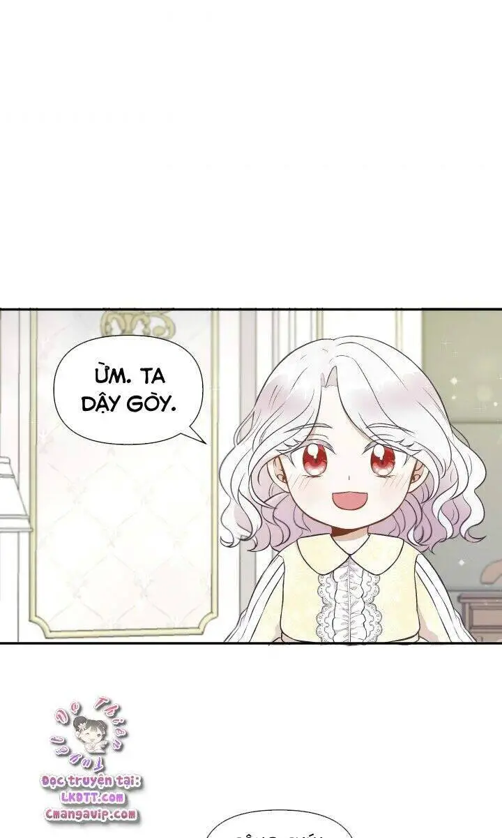 Công Chúa Xấu Xa Nettruyen ZZZ Chương 8 Page 39