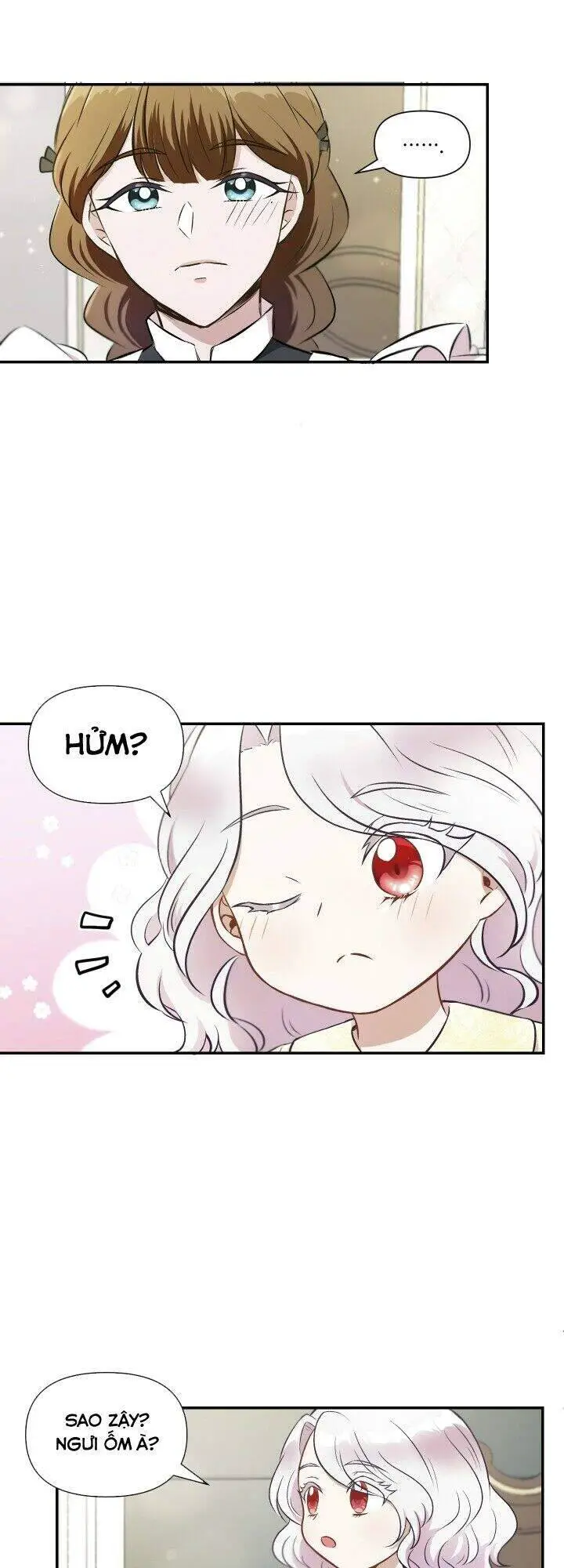 Công Chúa Xấu Xa Nettruyen ZZZ Chương 8 Page 41