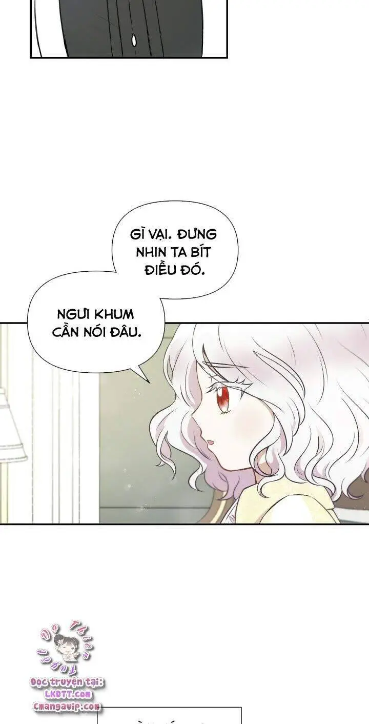 Công Chúa Xấu Xa Nettruyen ZZZ Chương 8 Page 43
