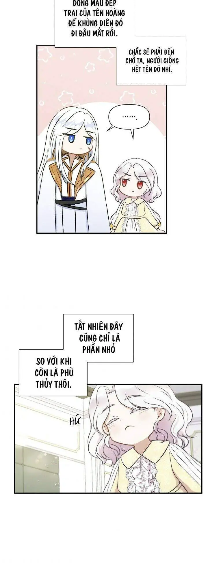 Công Chúa Xấu Xa Nettruyen ZZZ Chương 8 Page 44