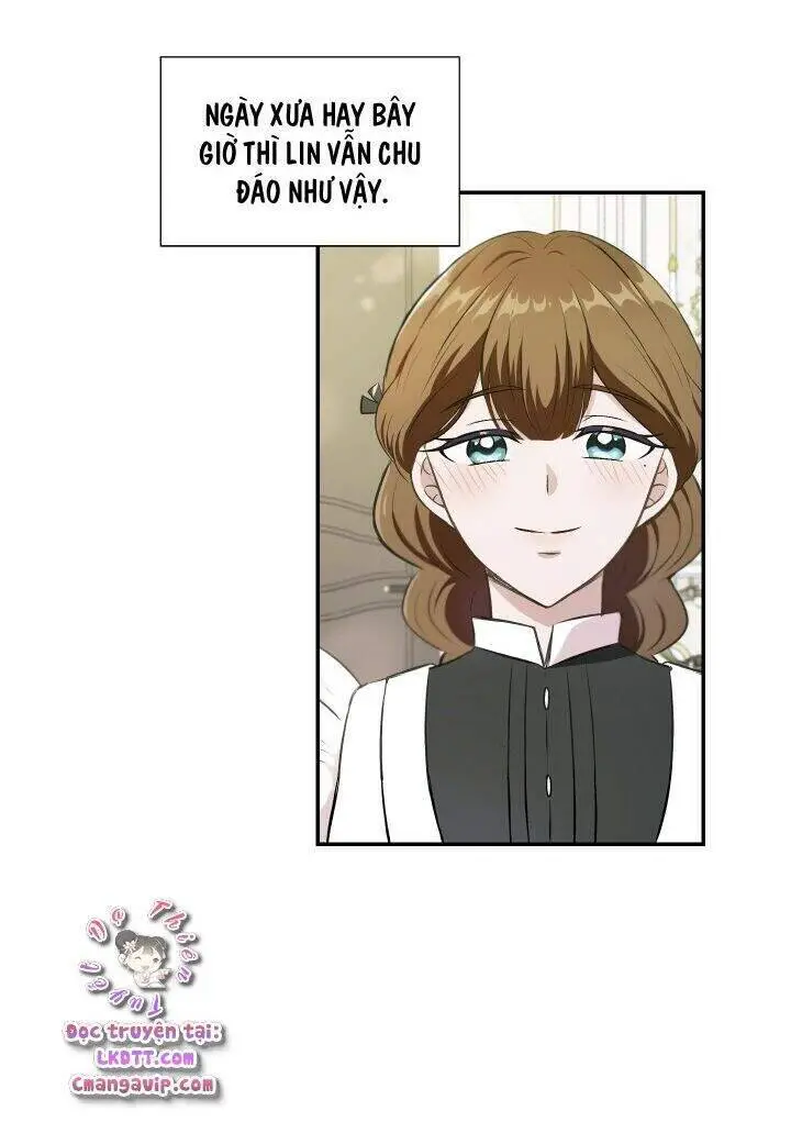 Công Chúa Xấu Xa Nettruyen ZZZ Chương 8 Page 47