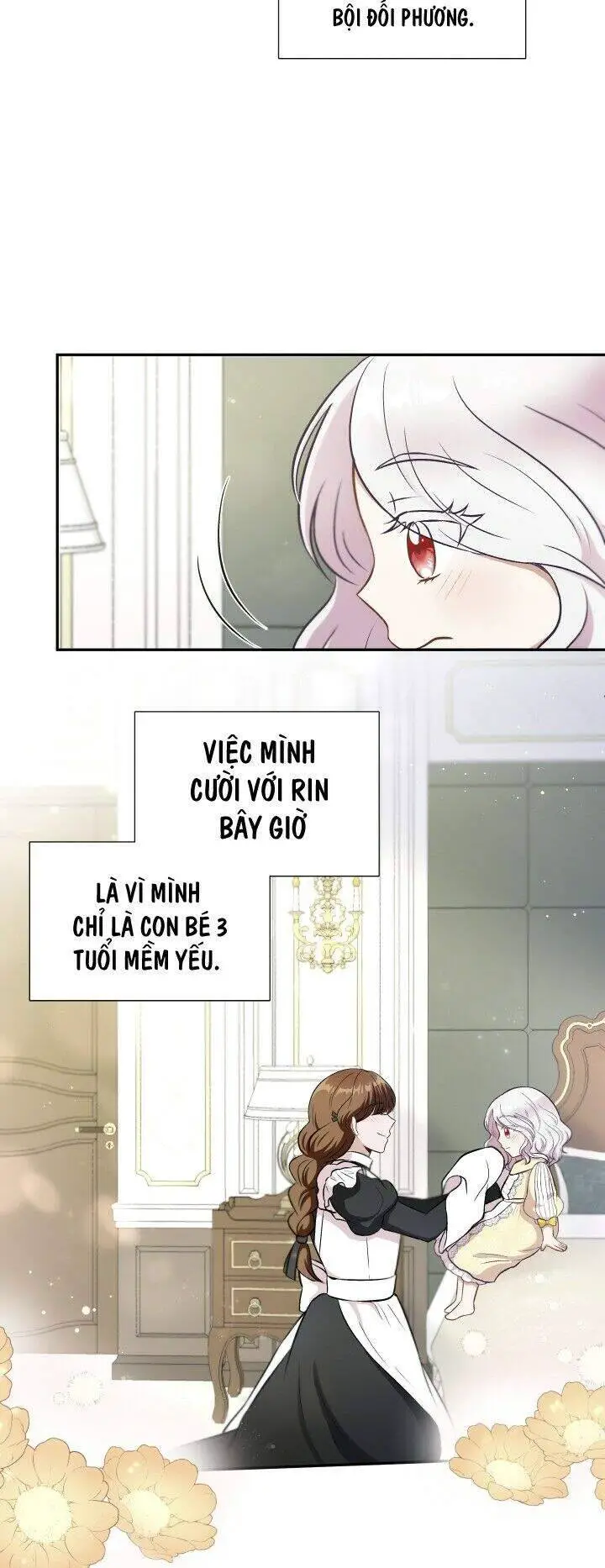 Công Chúa Xấu Xa Nettruyen ZZZ Chương 8 Page 49