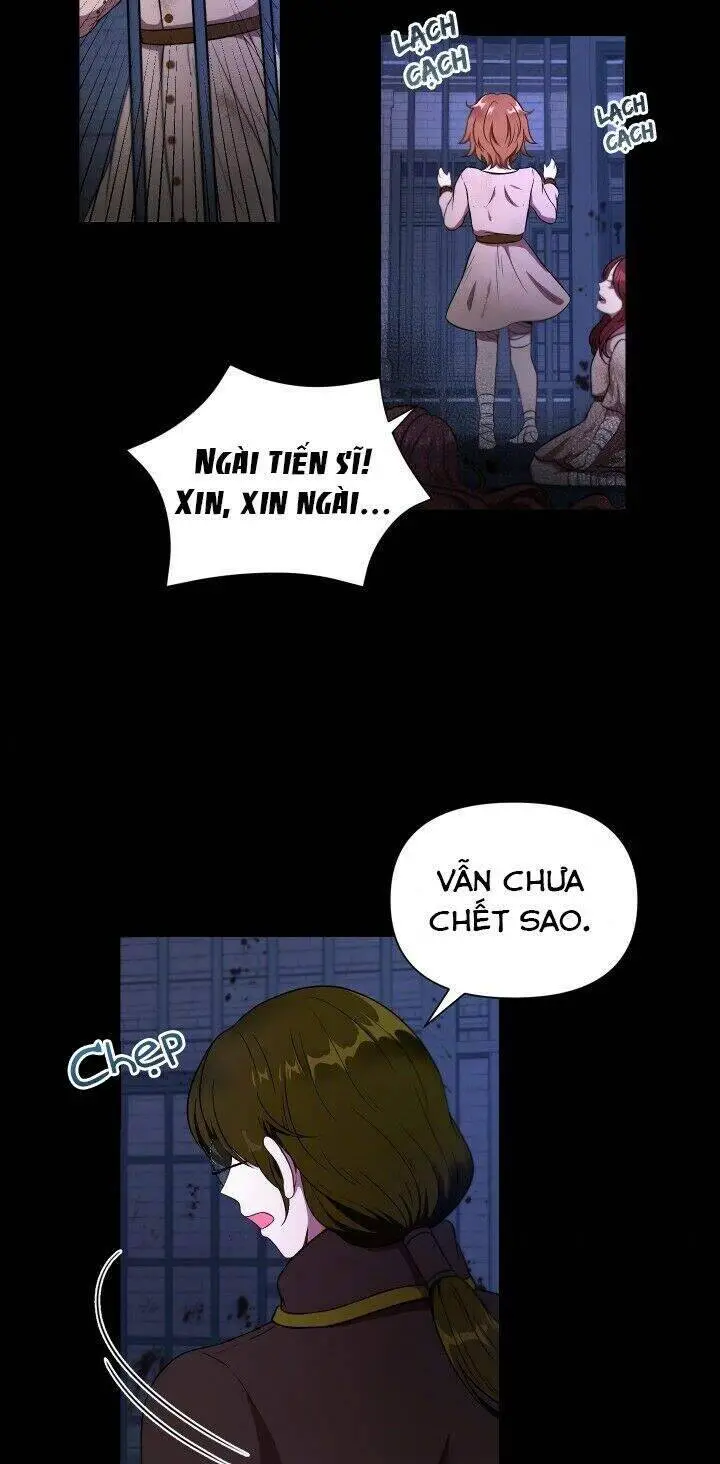 Công Chúa Xấu Xa Nettruyen ZZZ Chương 11 Page 5