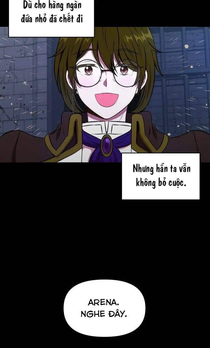 Công Chúa Xấu Xa Nettruyen ZZZ Chương 11 Page 8