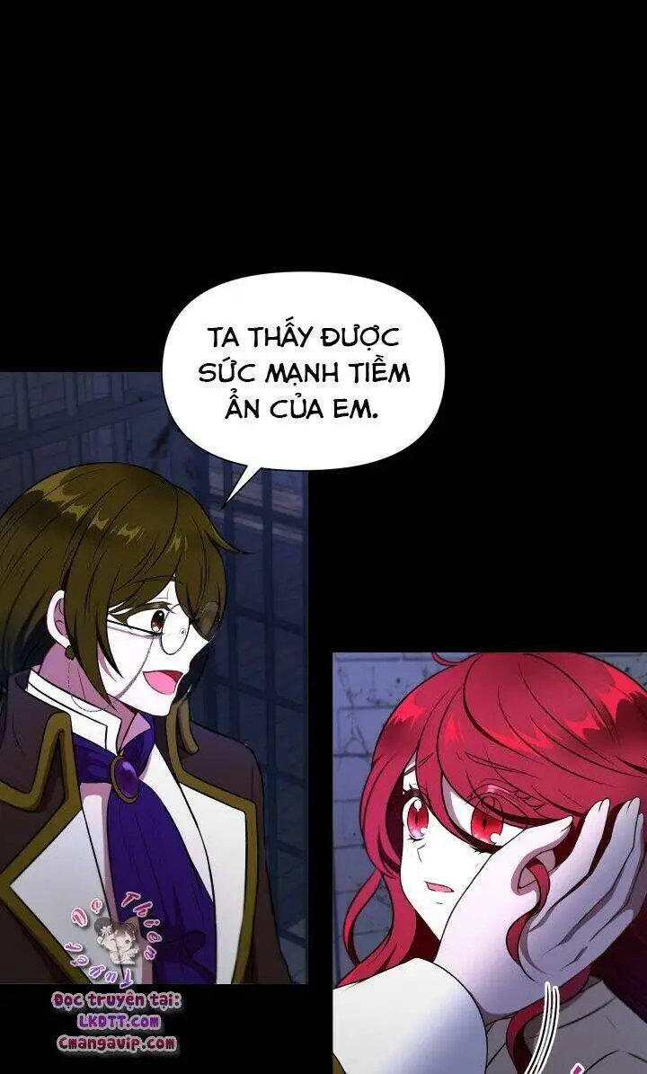 Công Chúa Xấu Xa Nettruyen ZZZ Chương 11 Page 9