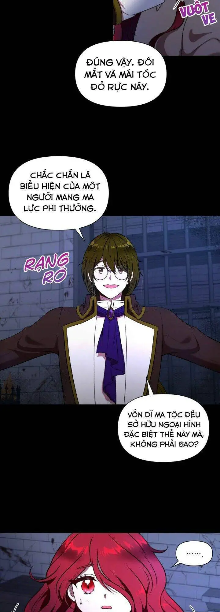 Công Chúa Xấu Xa Nettruyen ZZZ Chương 11 Page 10