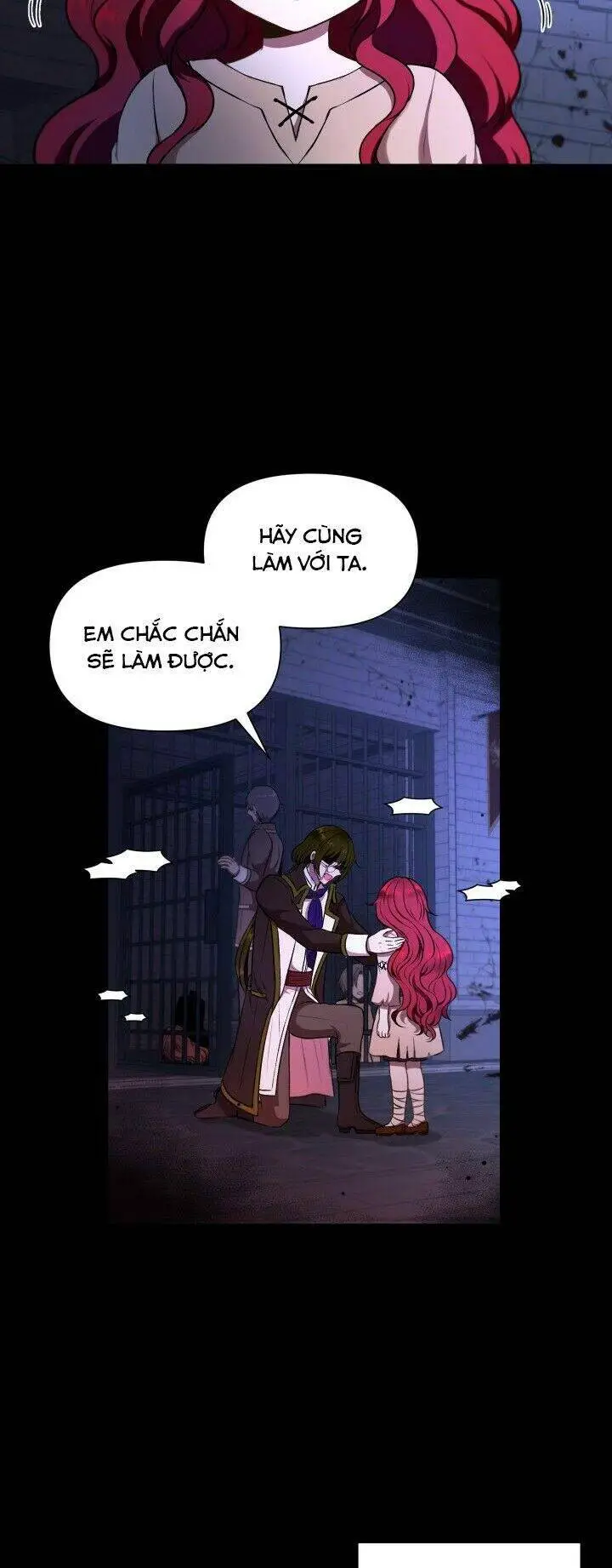 Công Chúa Xấu Xa Nettruyen ZZZ Chương 11 Page 11