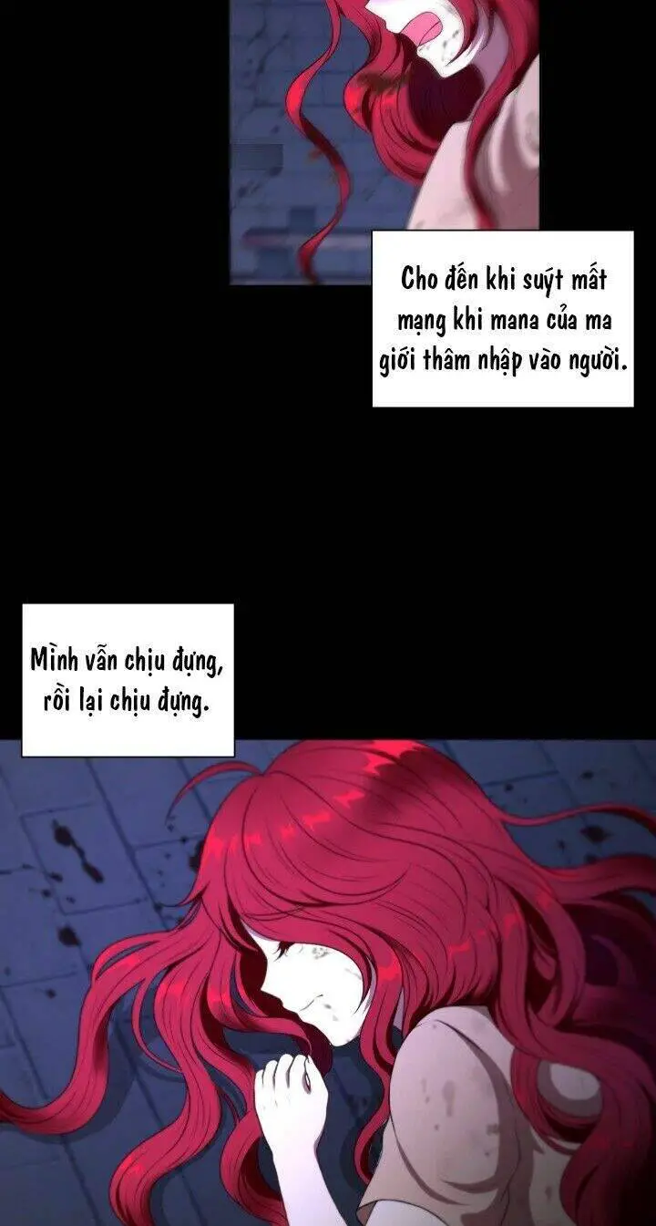 Công Chúa Xấu Xa Nettruyen ZZZ Chương 11 Page 14