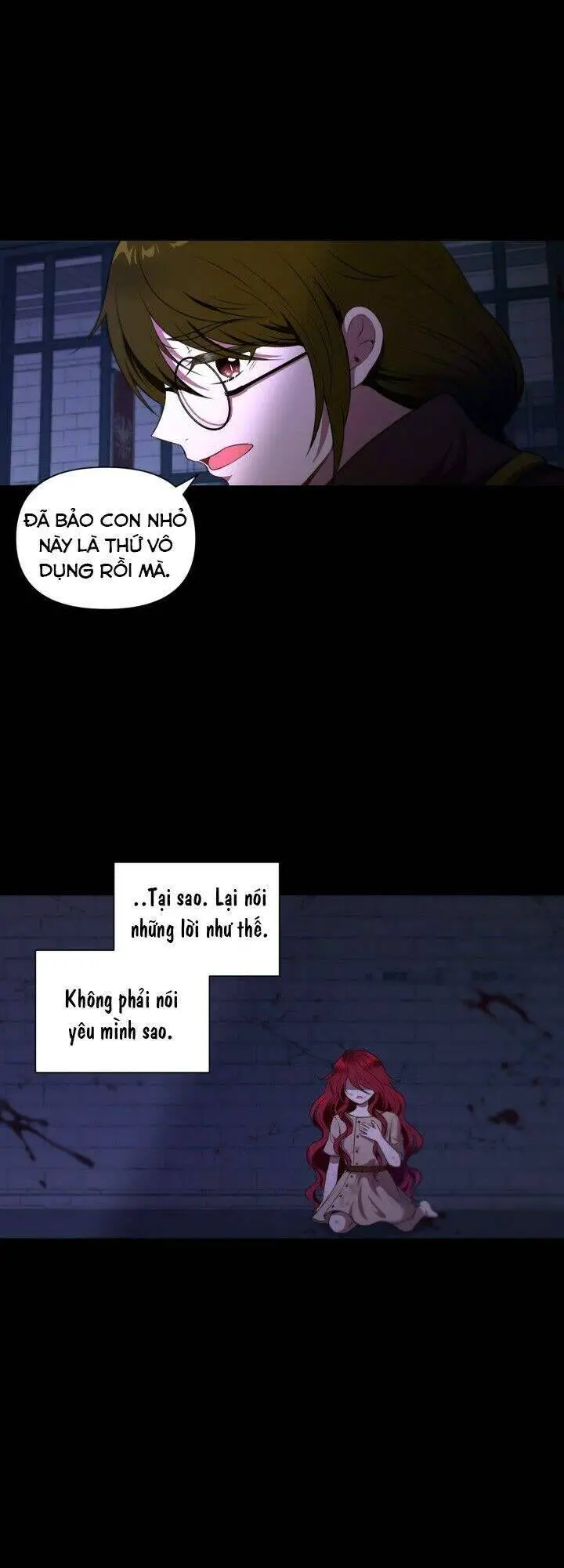 Công Chúa Xấu Xa Nettruyen ZZZ Chương 11 Page 16