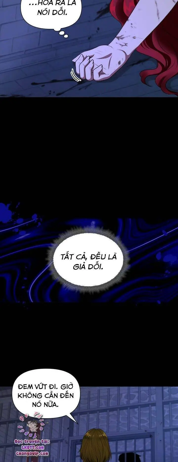 Công Chúa Xấu Xa Nettruyen ZZZ Chương 11 Page 18