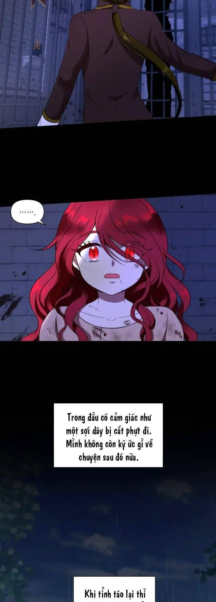 Công Chúa Xấu Xa Nettruyen ZZZ Chương 11 Page 19
