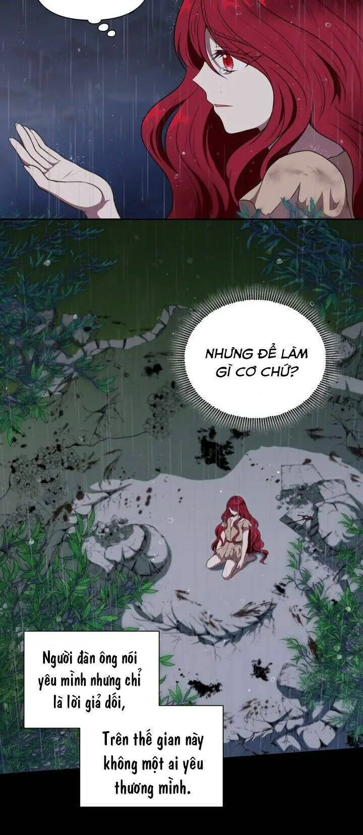 Công Chúa Xấu Xa Nettruyen ZZZ Chương 11 Page 23