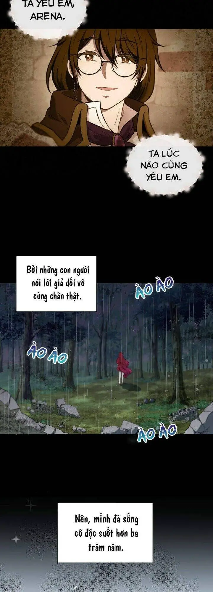 Công Chúa Xấu Xa Nettruyen ZZZ Chương 11 Page 25