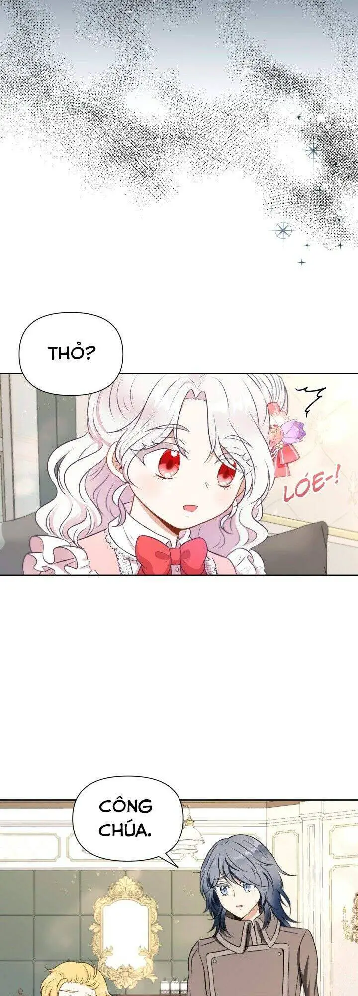 Công Chúa Xấu Xa Nettruyen ZZZ Chương 11 Page 26
