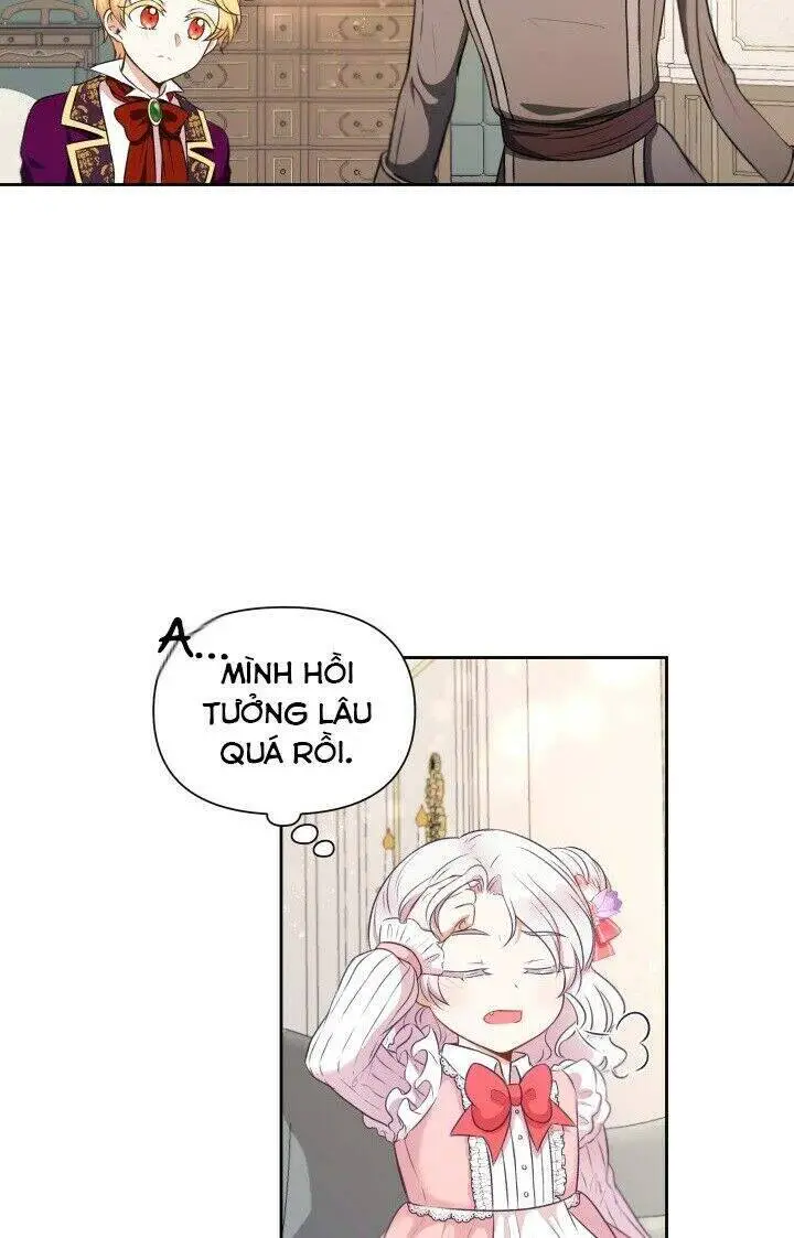 Công Chúa Xấu Xa Nettruyen ZZZ Chương 11 Page 27