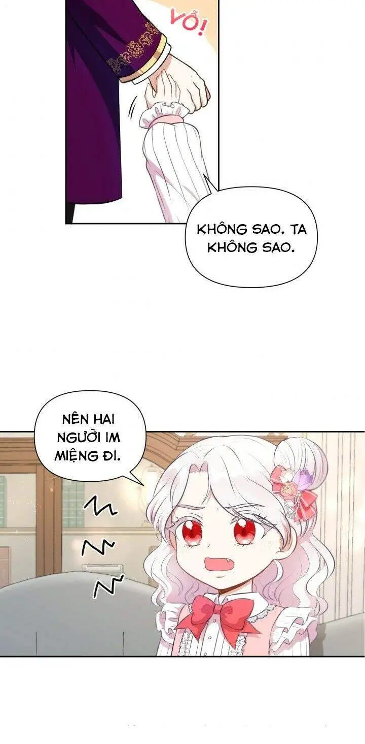 Công Chúa Xấu Xa Nettruyen ZZZ Chương 11 Page 30