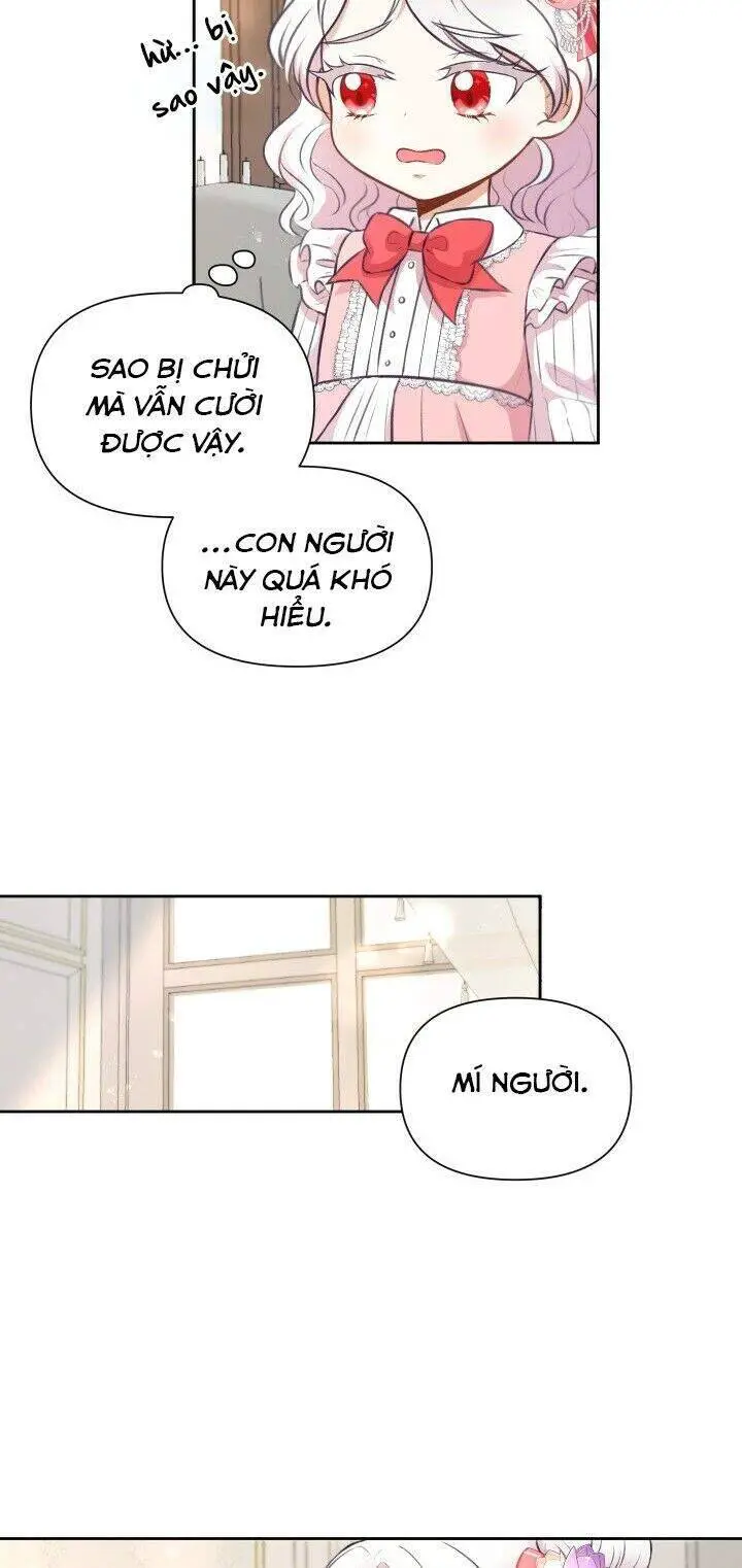 Công Chúa Xấu Xa Nettruyen ZZZ Chương 11 Page 32