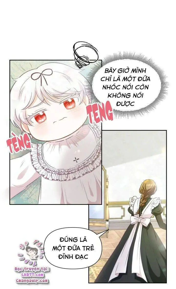 Công Chúa Xấu Xa Nettruyen ZZZ Chương 2 Page 16