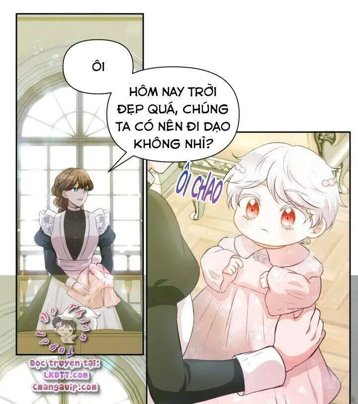 Công Chúa Xấu Xa Nettruyen ZZZ Chương 2 Page 18