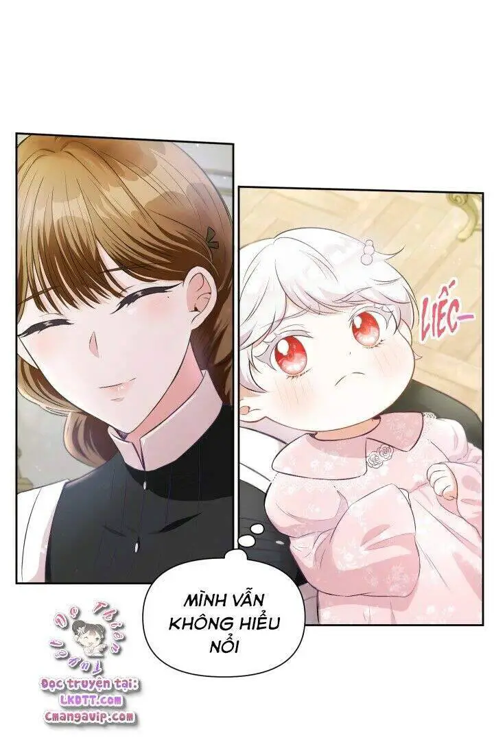 Công Chúa Xấu Xa Nettruyen ZZZ Chương 2 Page 20
