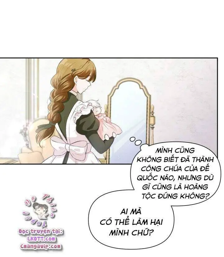 Công Chúa Xấu Xa Nettruyen ZZZ Chương 2 Page 21