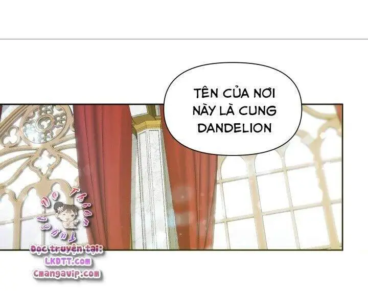 Công Chúa Xấu Xa Nettruyen ZZZ Chương 2 Page 22