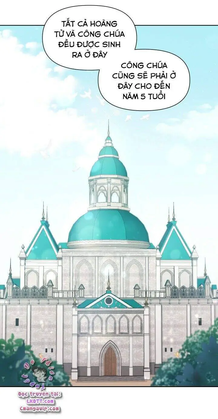 Công Chúa Xấu Xa Nettruyen ZZZ Chương 2 Page 23