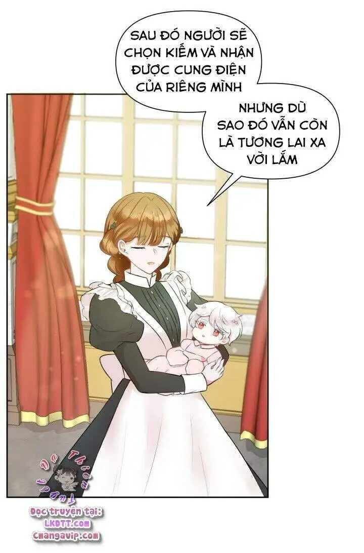 Công Chúa Xấu Xa Nettruyen ZZZ Chương 2 Page 24