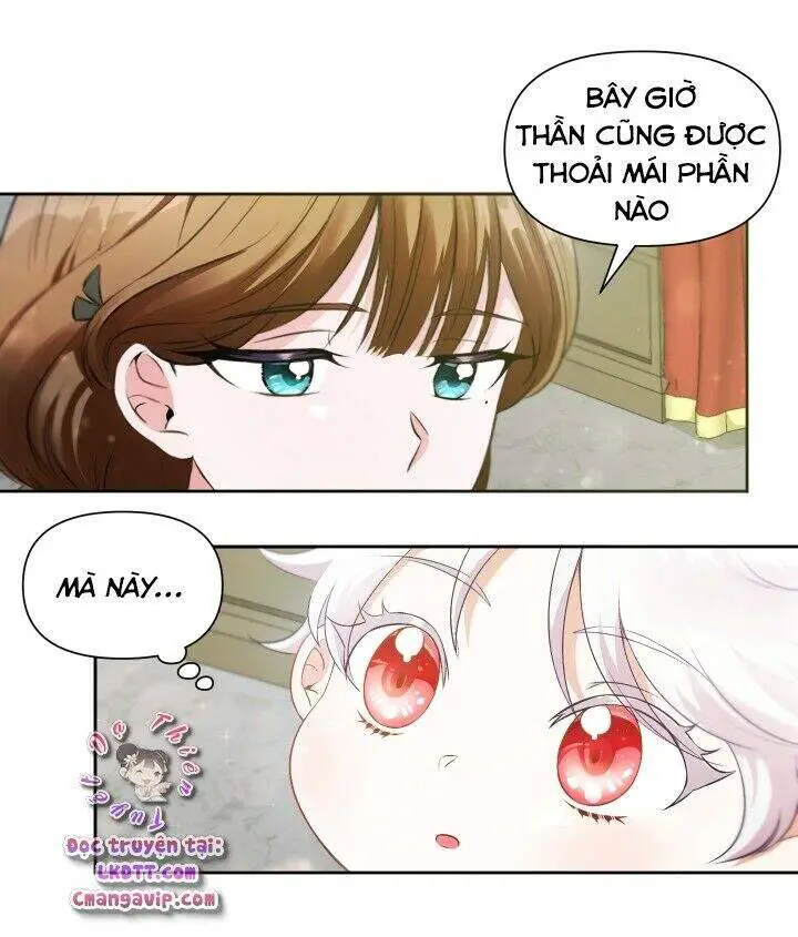 Công Chúa Xấu Xa Nettruyen ZZZ Chương 2 Page 25