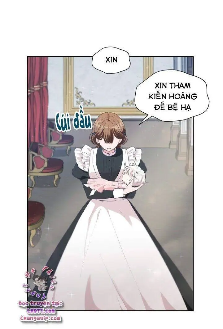 Công Chúa Xấu Xa Nettruyen ZZZ Chương 2 Page 31