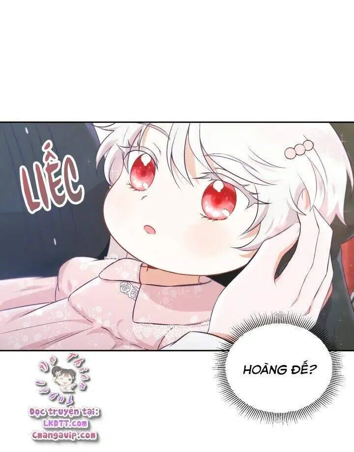 Công Chúa Xấu Xa Nettruyen ZZZ Chương 2 Page 32