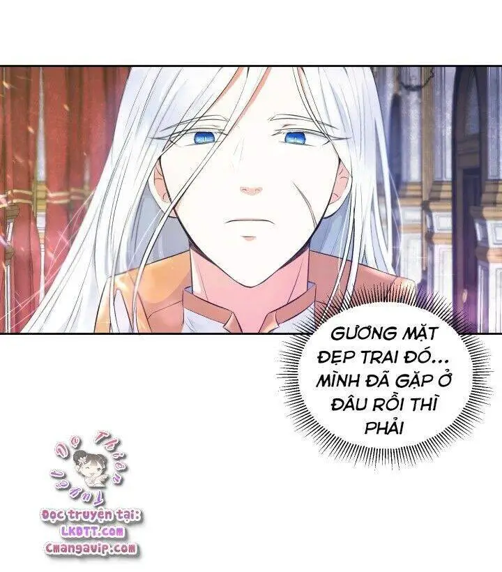 Công Chúa Xấu Xa Nettruyen ZZZ Chương 2 Page 34