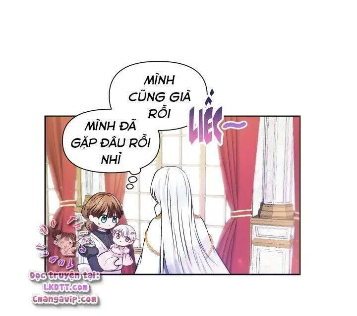 Công Chúa Xấu Xa Nettruyen ZZZ Chương 2 Page 35