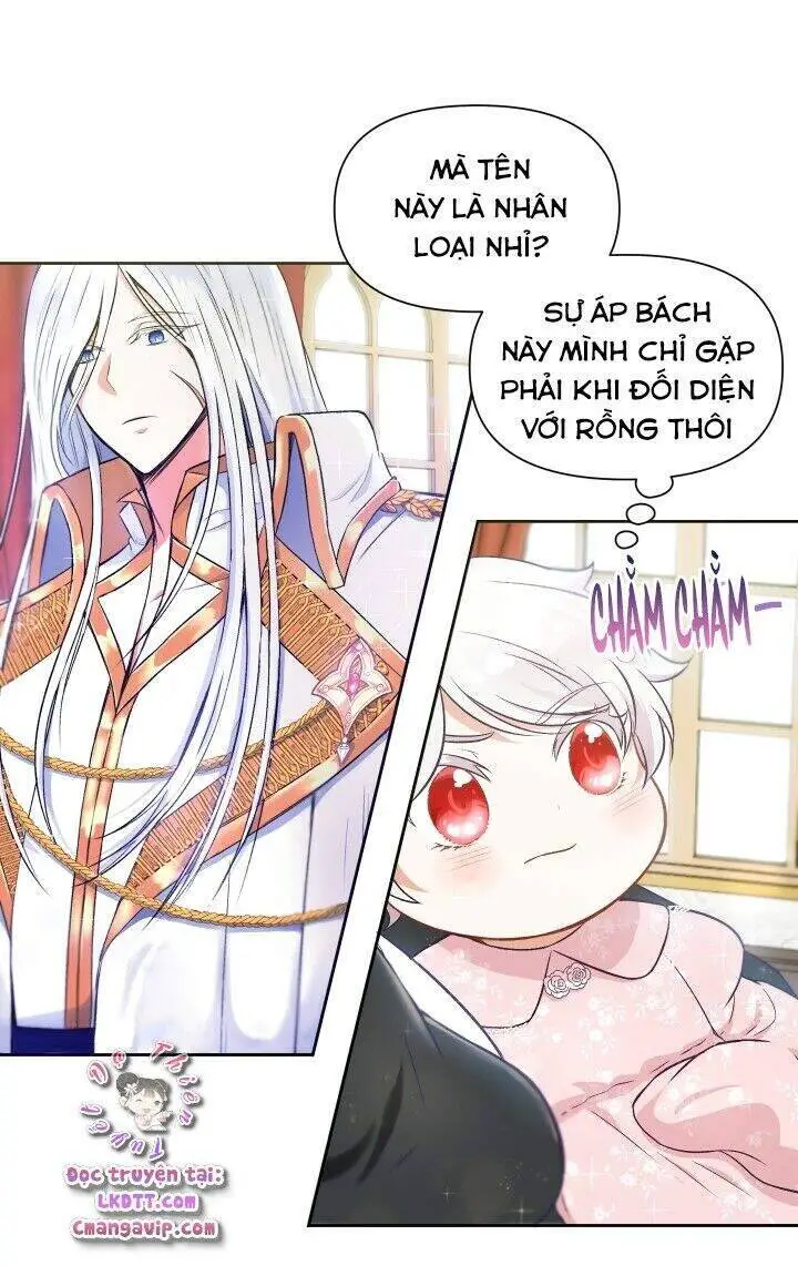 Công Chúa Xấu Xa Nettruyen ZZZ Chương 2 Page 36