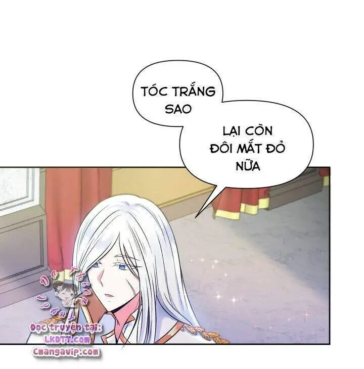 Công Chúa Xấu Xa Nettruyen ZZZ Chương 2 Page 37
