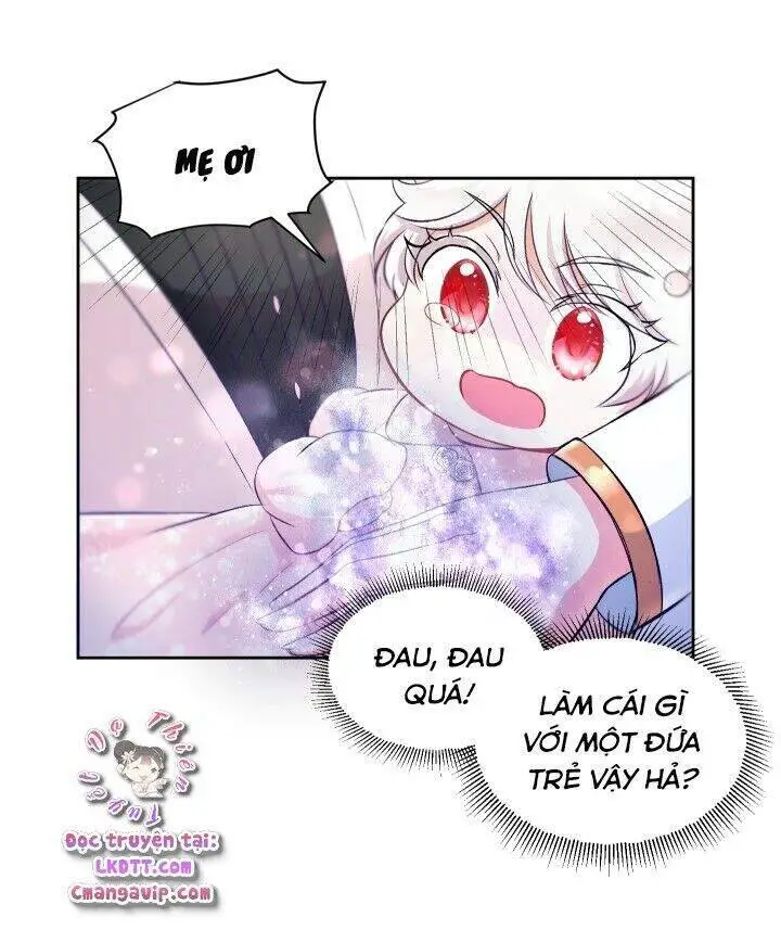 Công Chúa Xấu Xa Nettruyen ZZZ Chương 2 Page 45