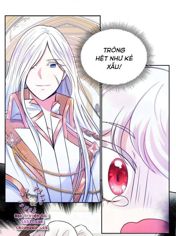 Công Chúa Xấu Xa Nettruyen ZZZ Chương 2 Page 46
