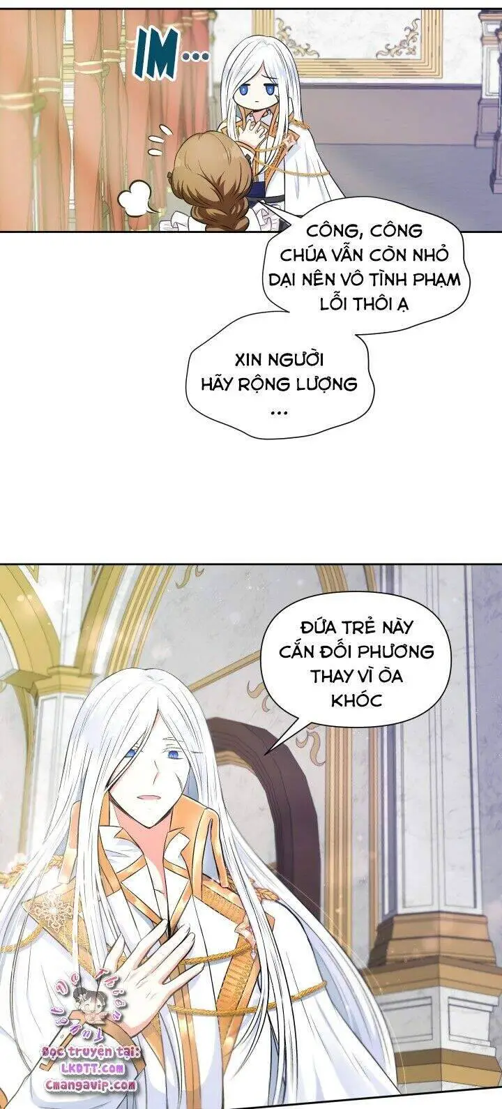 Công Chúa Xấu Xa Nettruyen ZZZ Chương 2 Page 51