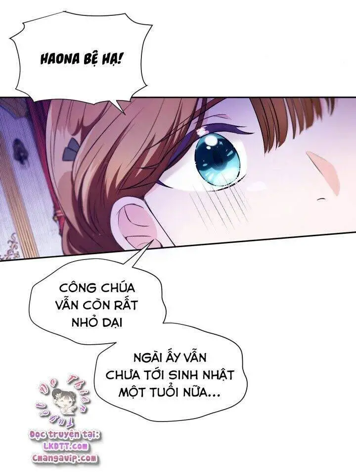 Công Chúa Xấu Xa Nettruyen ZZZ Chương 2 Page 54