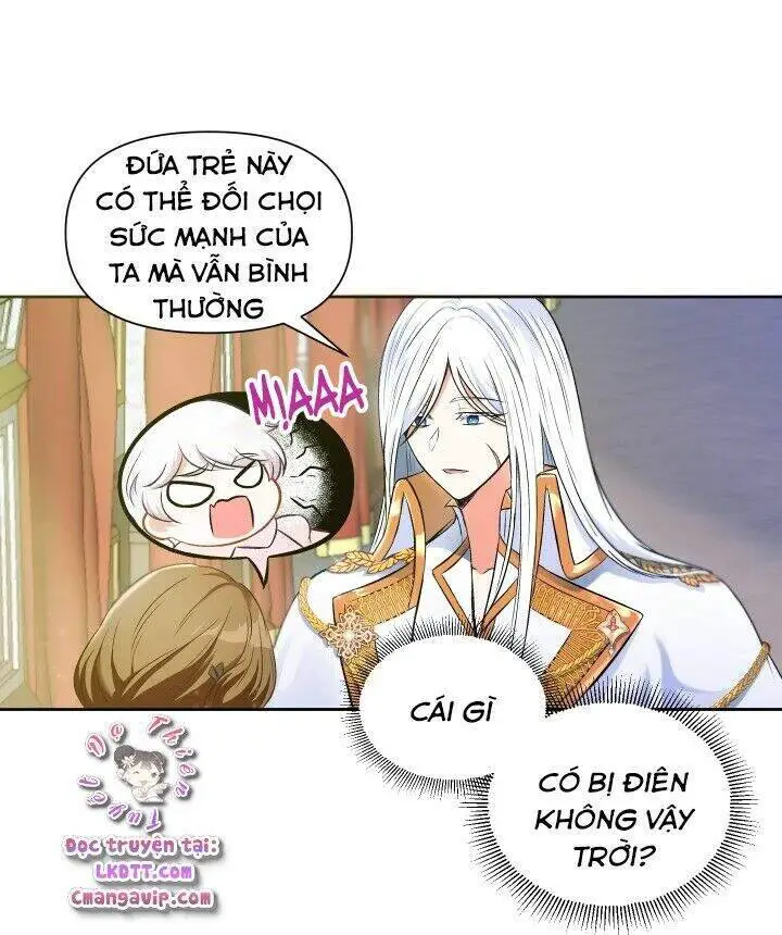 Công Chúa Xấu Xa Nettruyen ZZZ Chương 2 Page 55