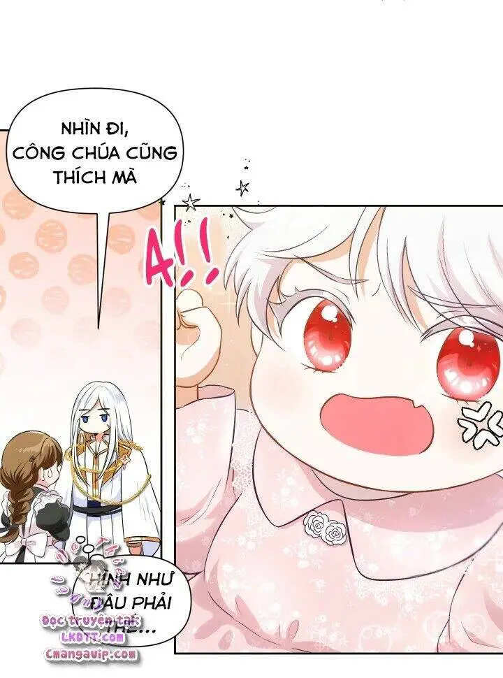 Công Chúa Xấu Xa Nettruyen ZZZ Chương 2 Page 56