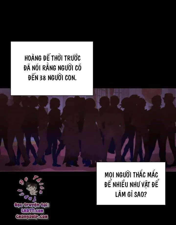 Công Chúa Xấu Xa Nettruyen ZZZ Chương 3 Page 46