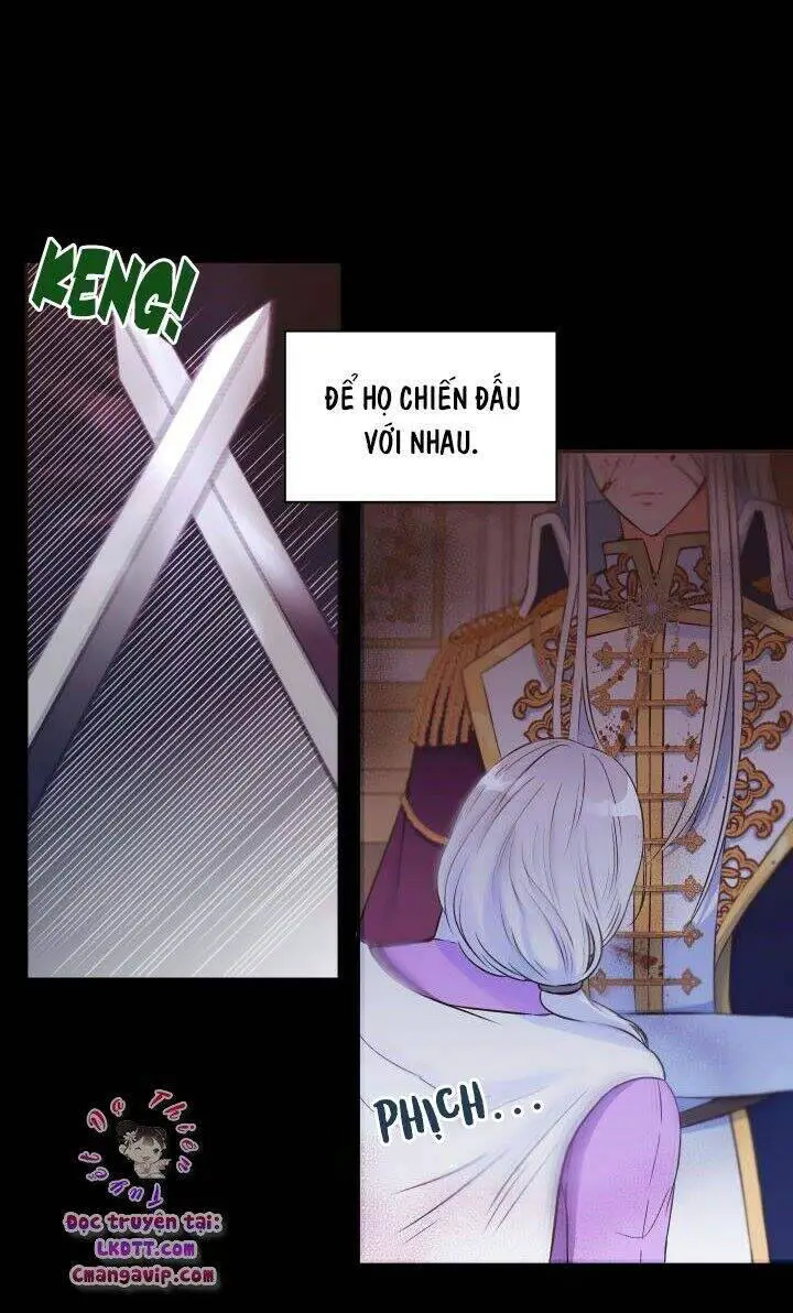Công Chúa Xấu Xa Nettruyen ZZZ Chương 3 Page 47