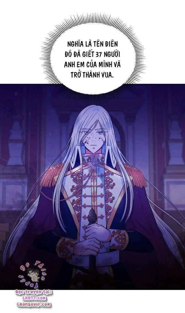 Công Chúa Xấu Xa Nettruyen ZZZ Chương 3 Page 52