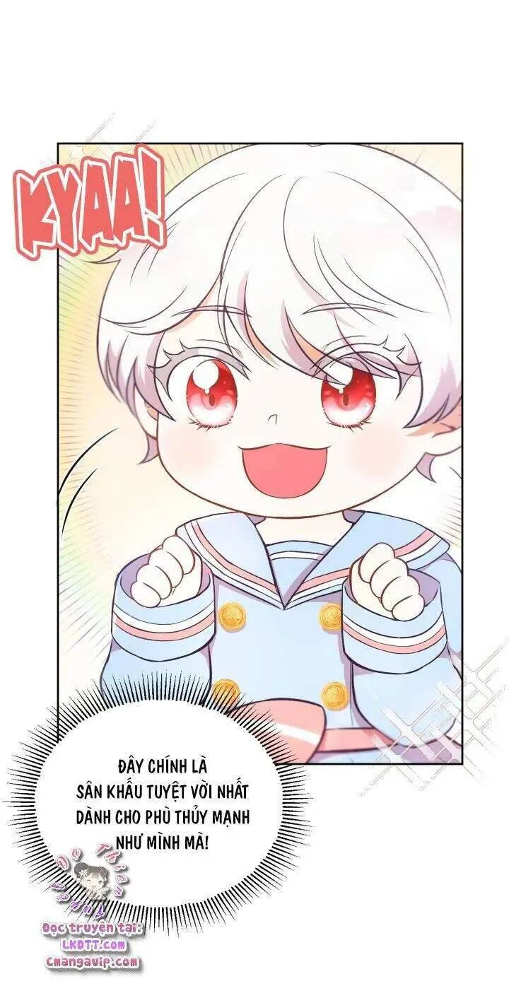 Công Chúa Xấu Xa Nettruyen ZZZ Chương 3 Page 55
