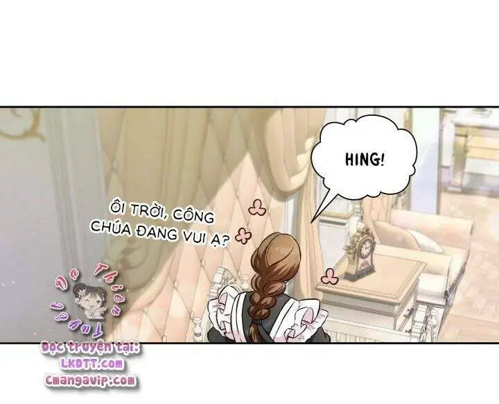 Công Chúa Xấu Xa Nettruyen ZZZ Chương 3 Page 56