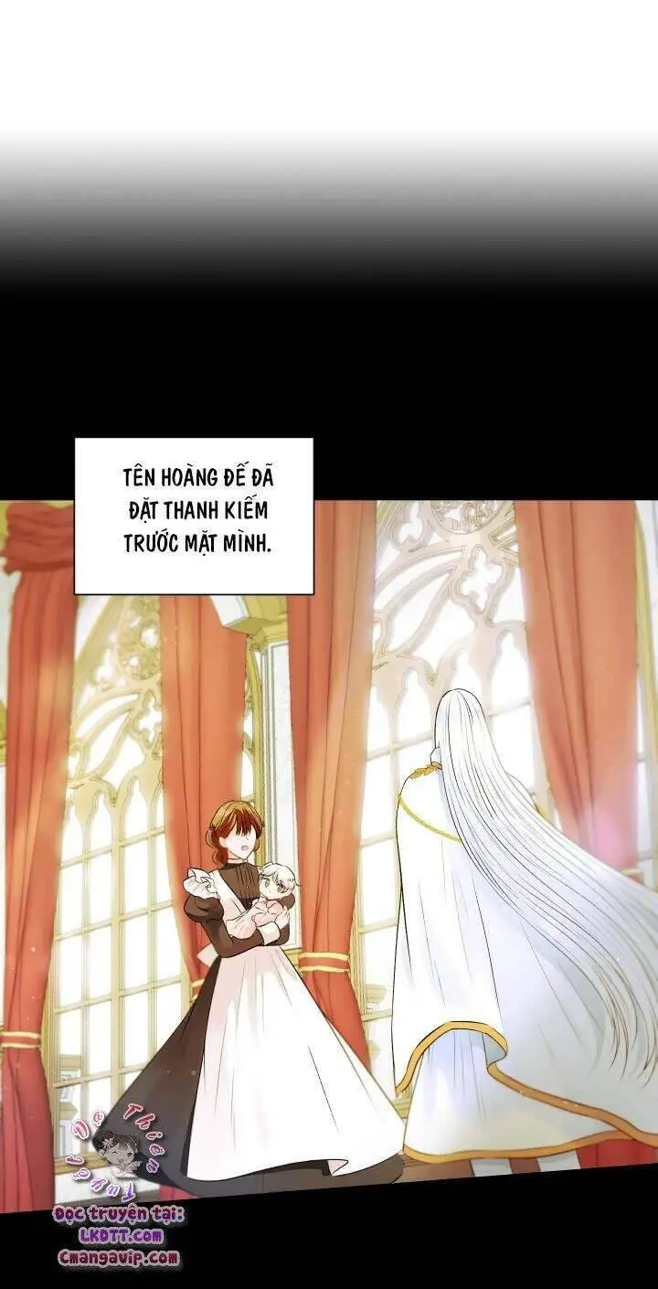 Công Chúa Xấu Xa Nettruyen ZZZ Chương 3 Page 58